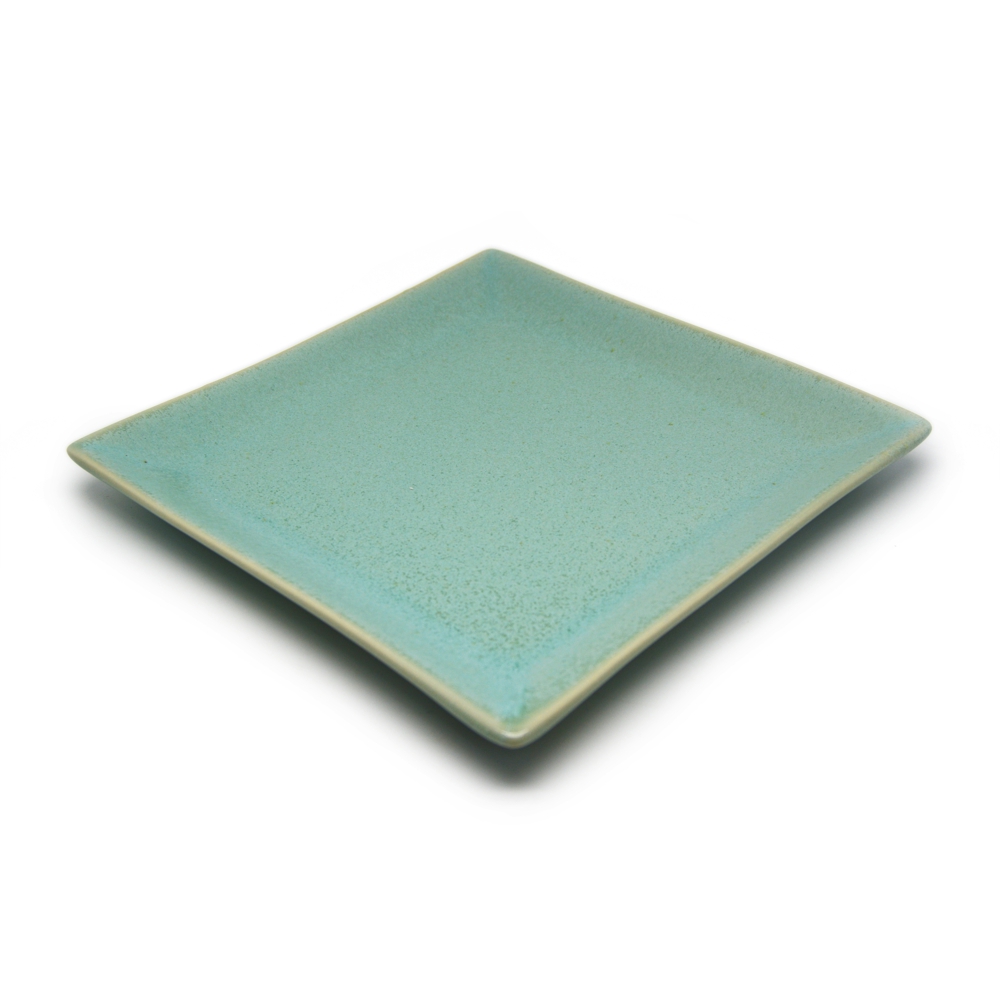 Large Square plate 31