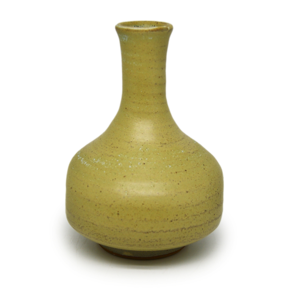 Garlic Mini vase