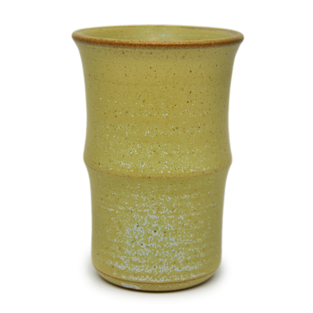 Bamboo Cup