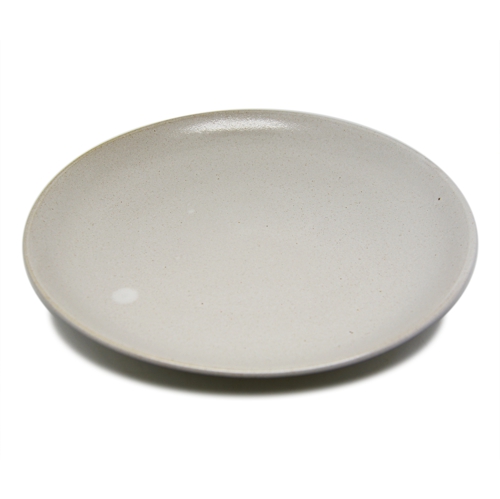 Round plate D30