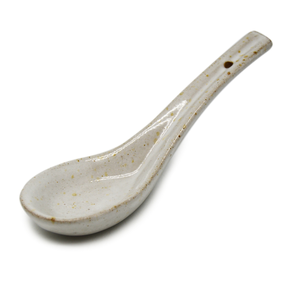 Spoon with Long handle