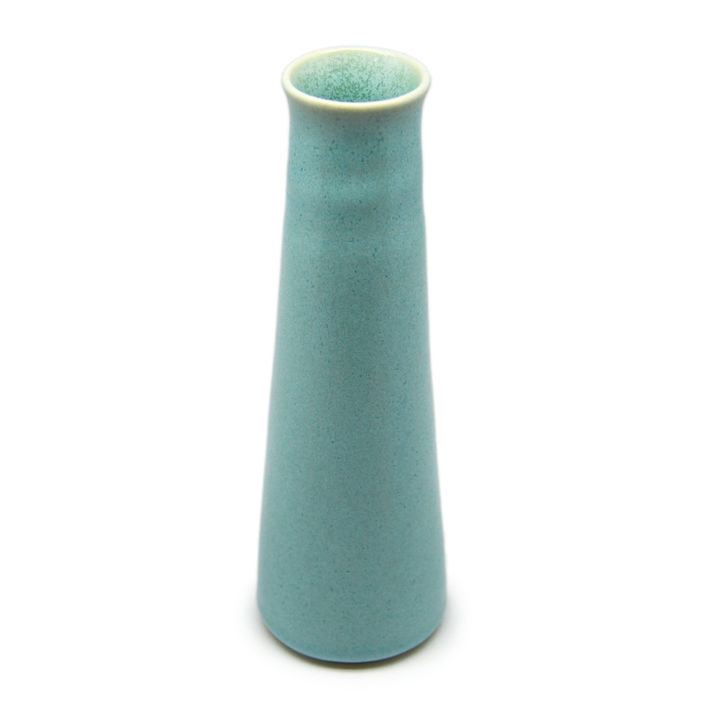 Small bamboo vase