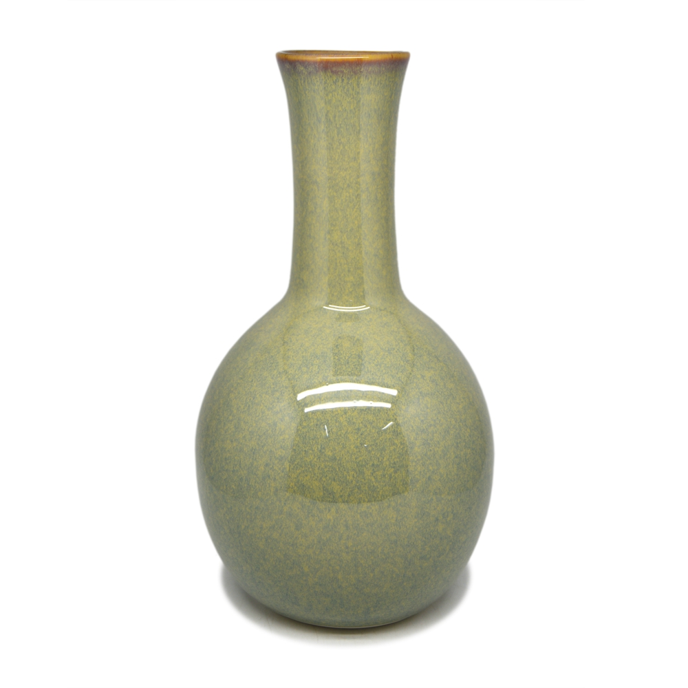 Garlic Clove Vase