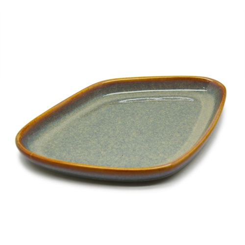 Pebble Plate A S1