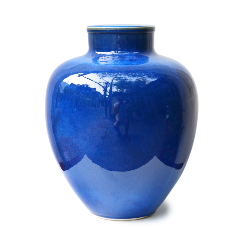 Novelty Vase