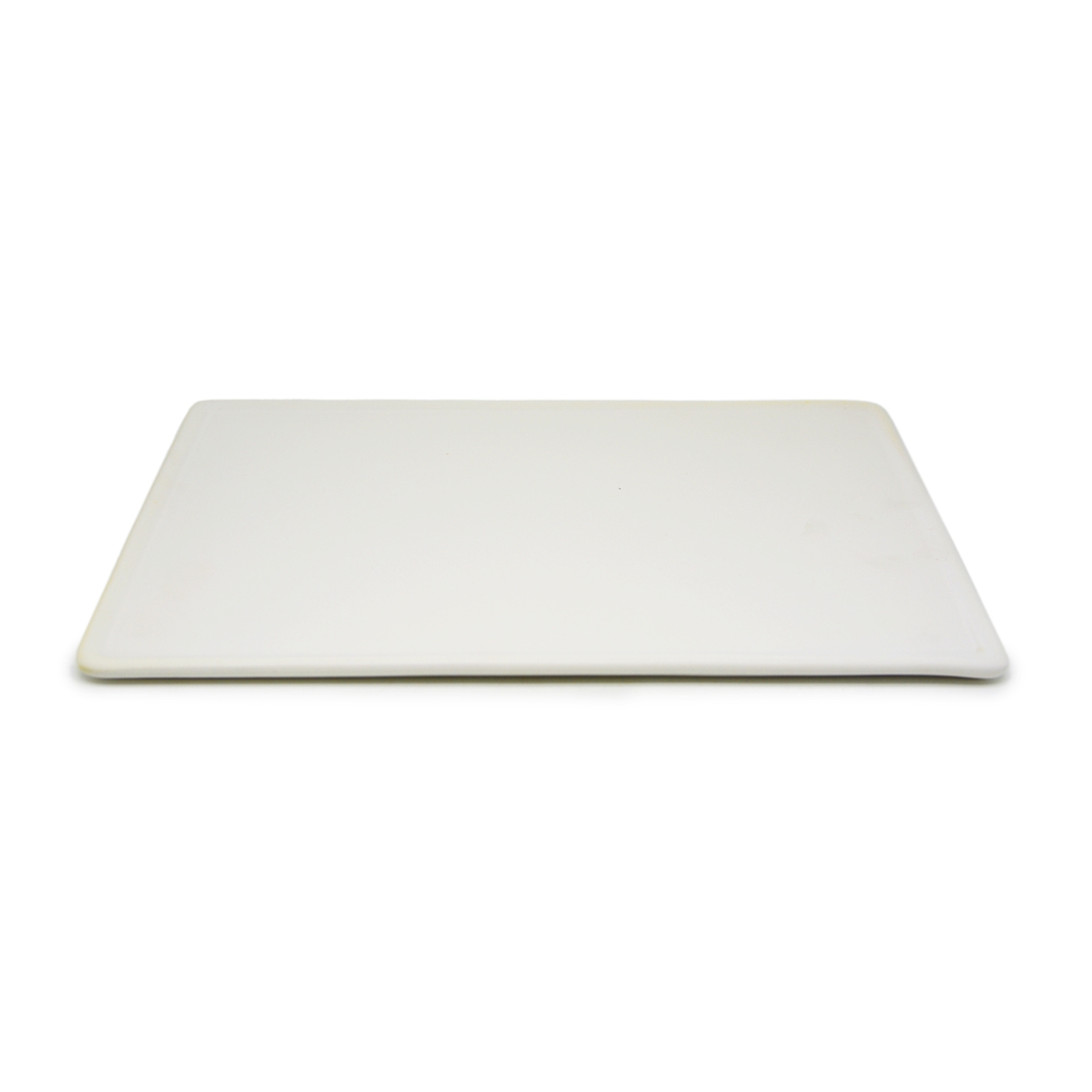 Flat rectangular plate S2