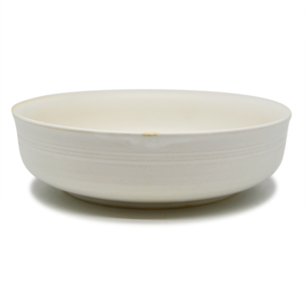 Stripe Round bowl S1