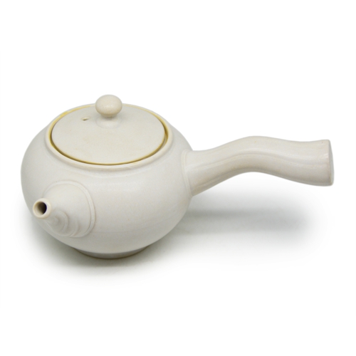 Long handle Teapot