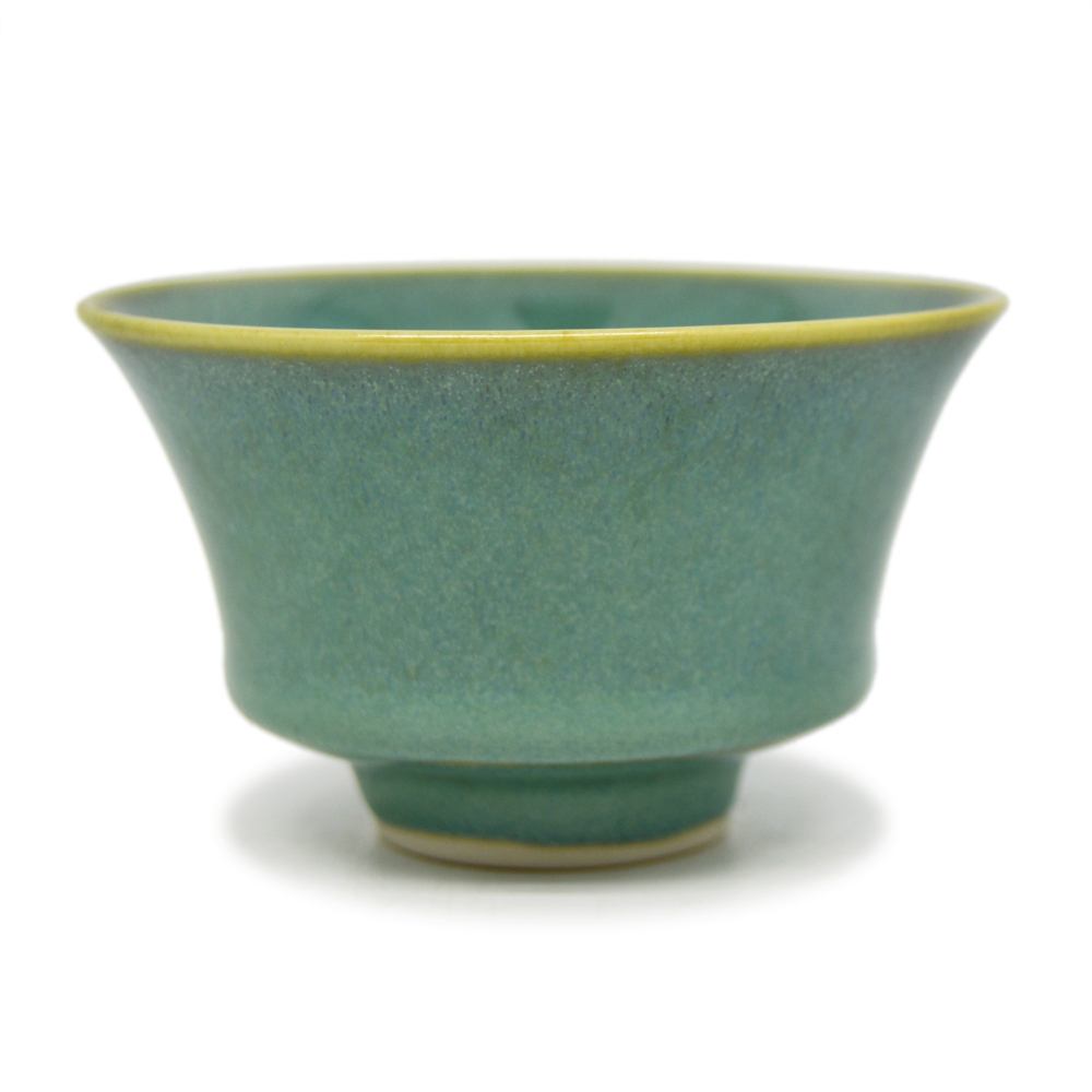 Herbal tea bowl S1