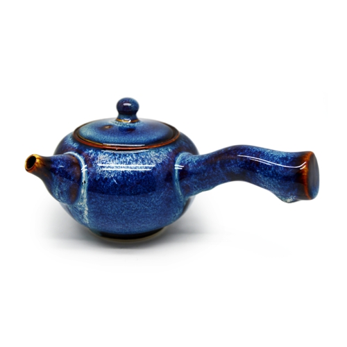 Long Handle teapot