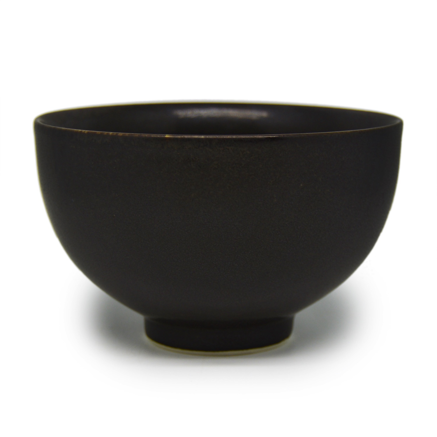 Rounded bowl D10.5