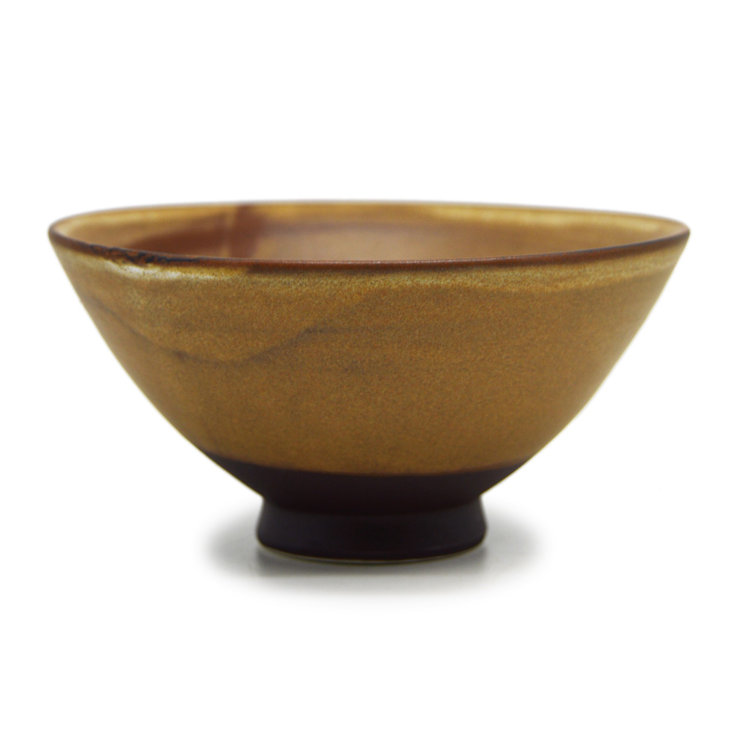 Conical Rice Bowl D11 M19