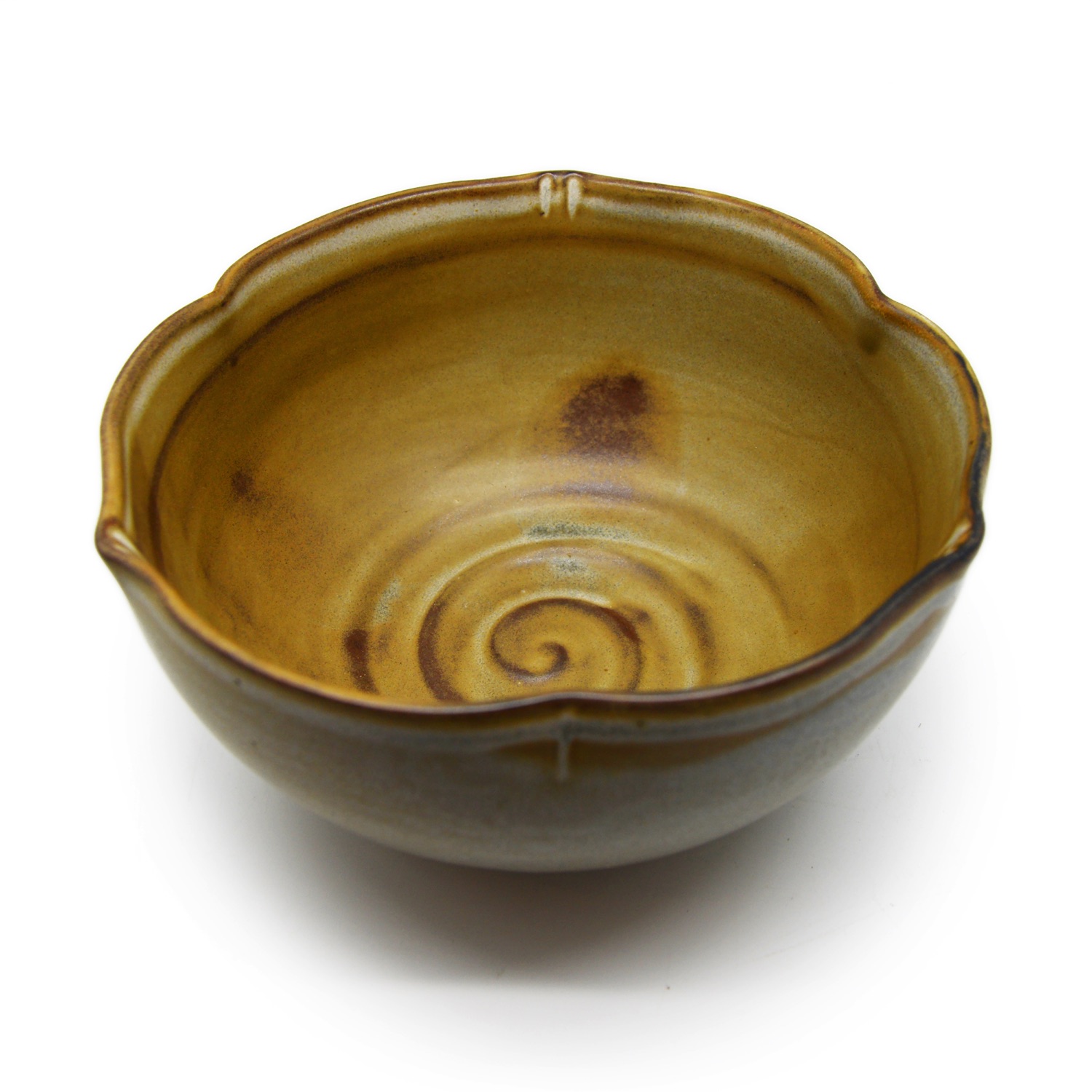 Copy of Lotus bowl