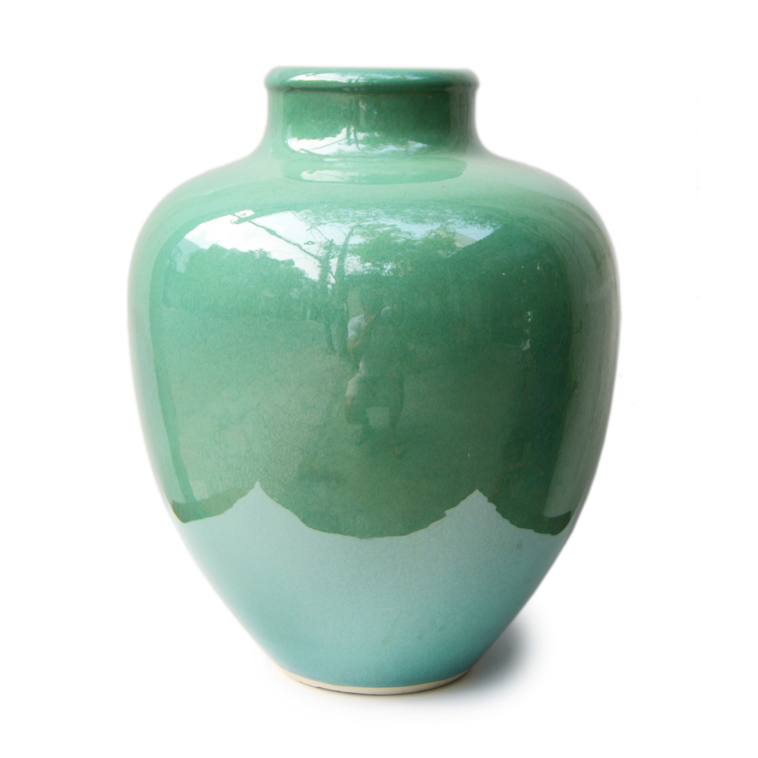Novelty vase