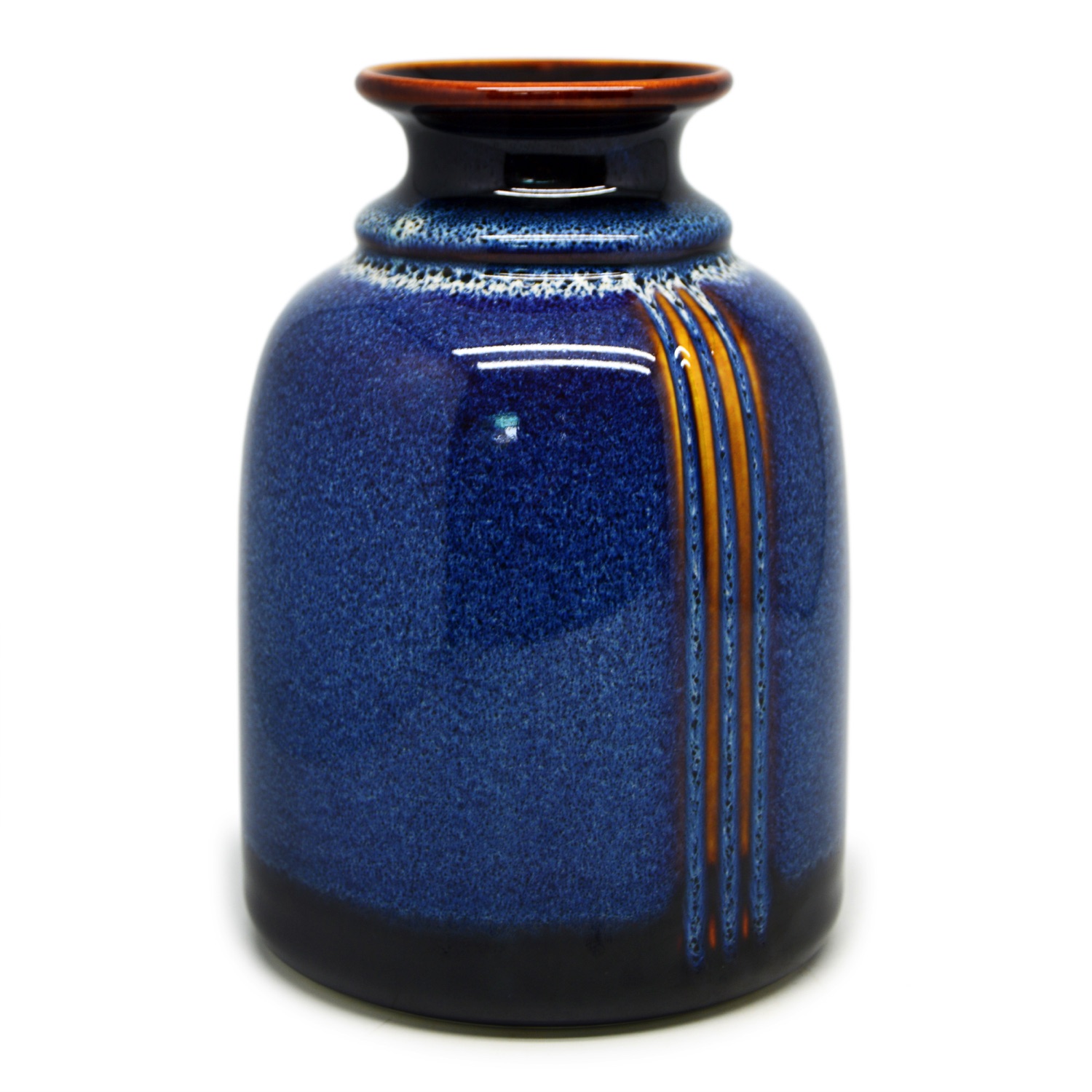Zen Round Vase S1