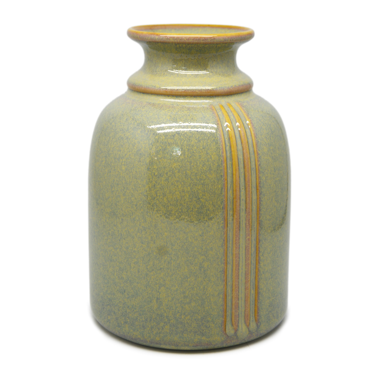 Zen Round Vase S1