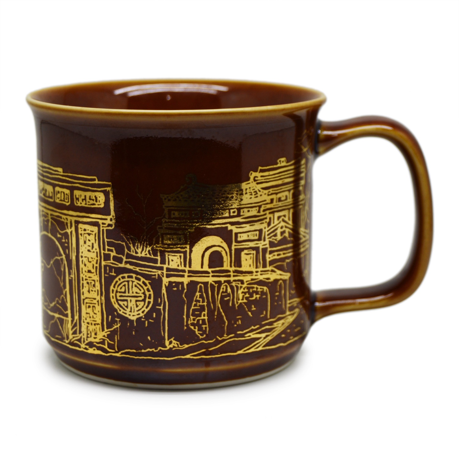 Grande Coffee Mug - Huế