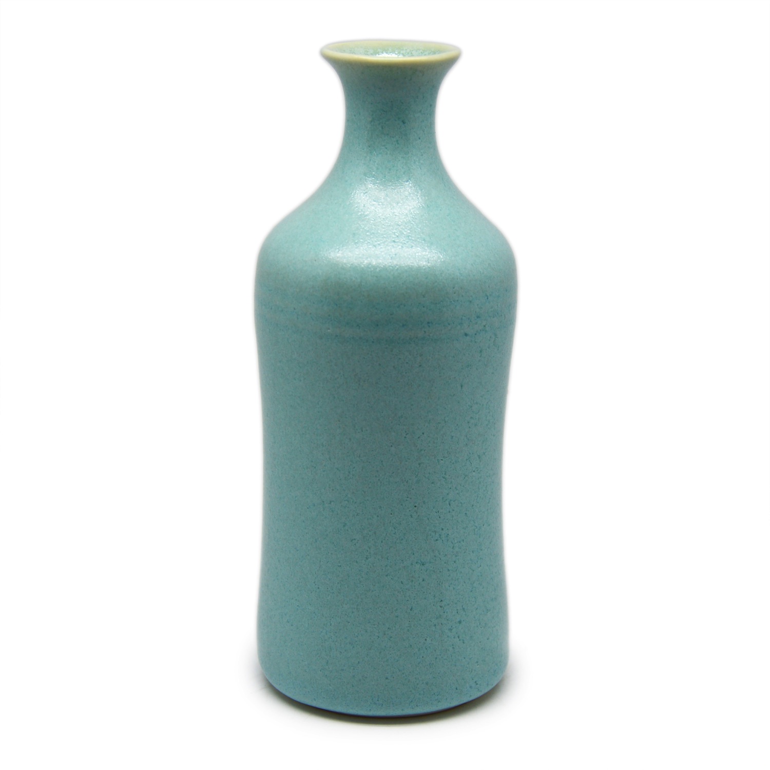 Small Naples Vase
